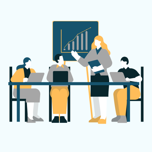 Instructor Led Training