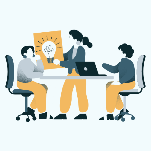 Corporate Training