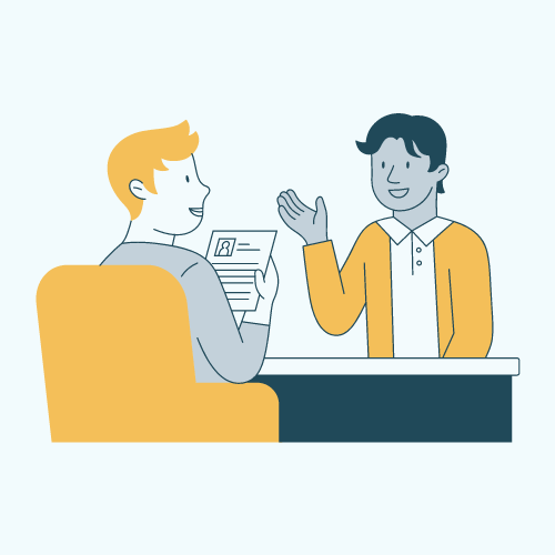 Career Consultation