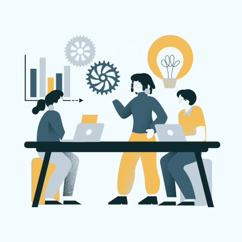 Assessment and Testing Solutions